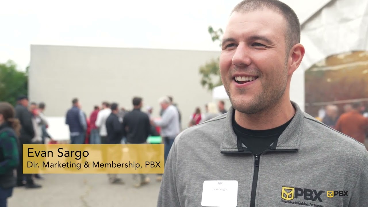 PBX Pig Roast - 2022 Event