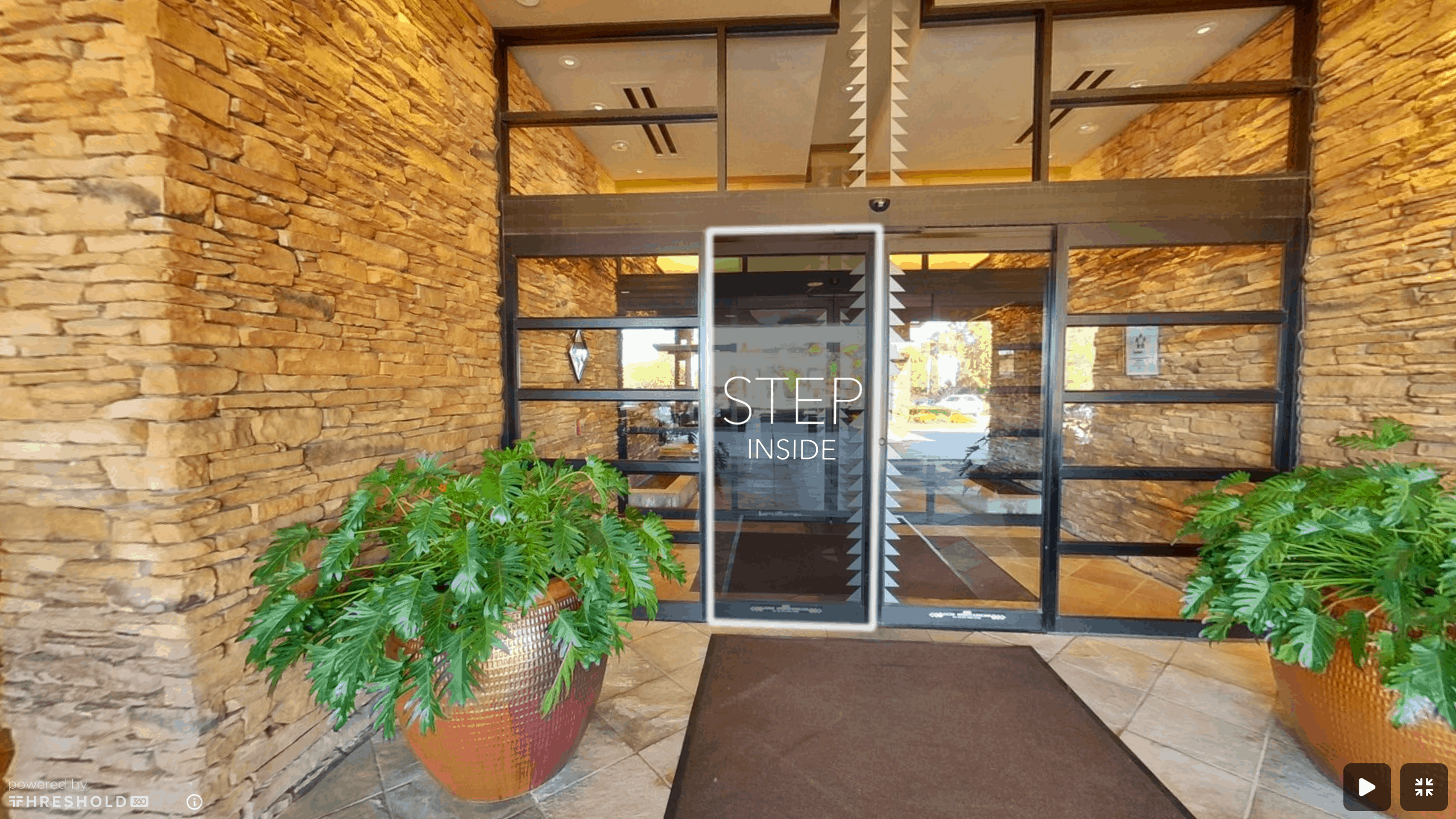 A Virtual Pittsburgh Experience – Step Inside