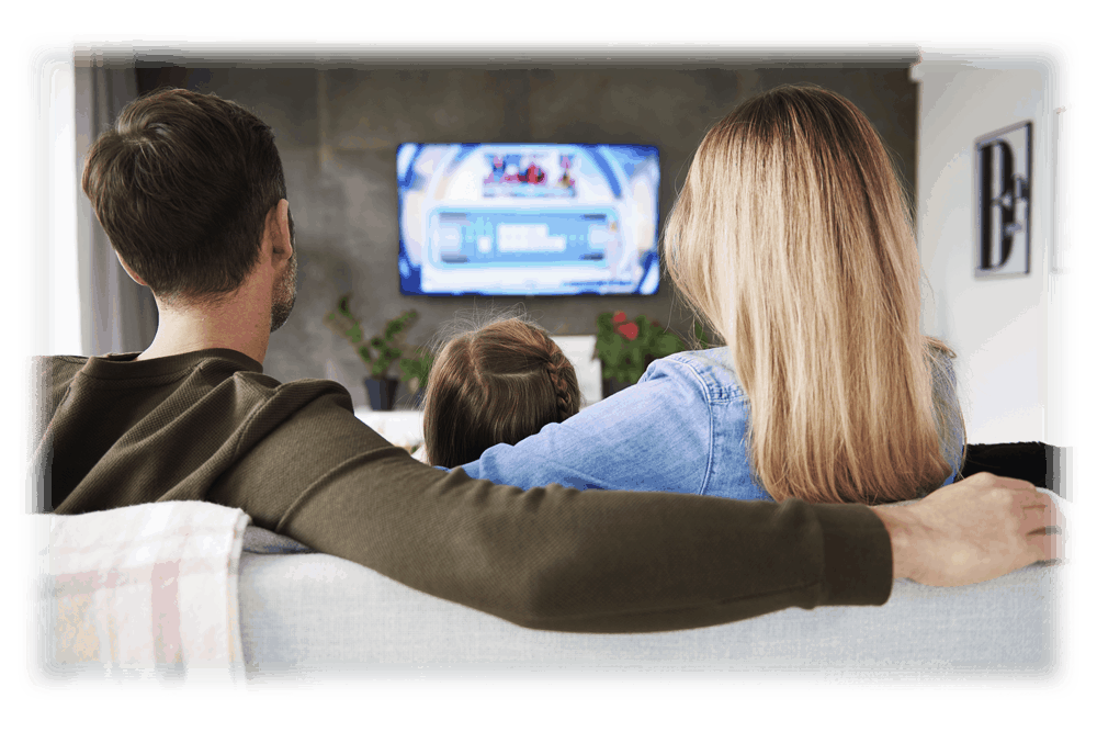 What’s the difference between OTT and other TV advertising?