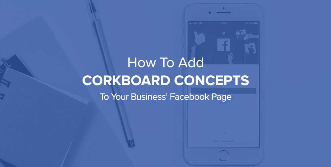 How To Add CBC To Your Business’ Facebook Page
