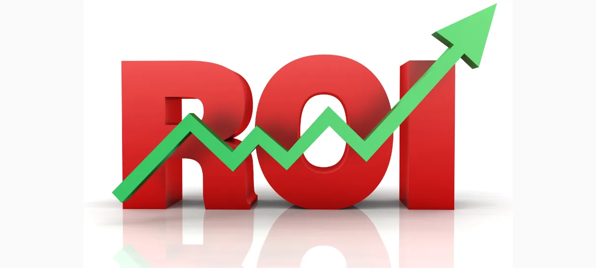 what does ROI stand for blog cover