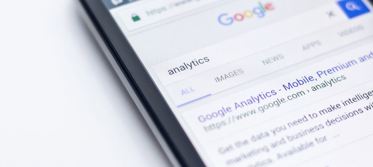 Google my business optimization
