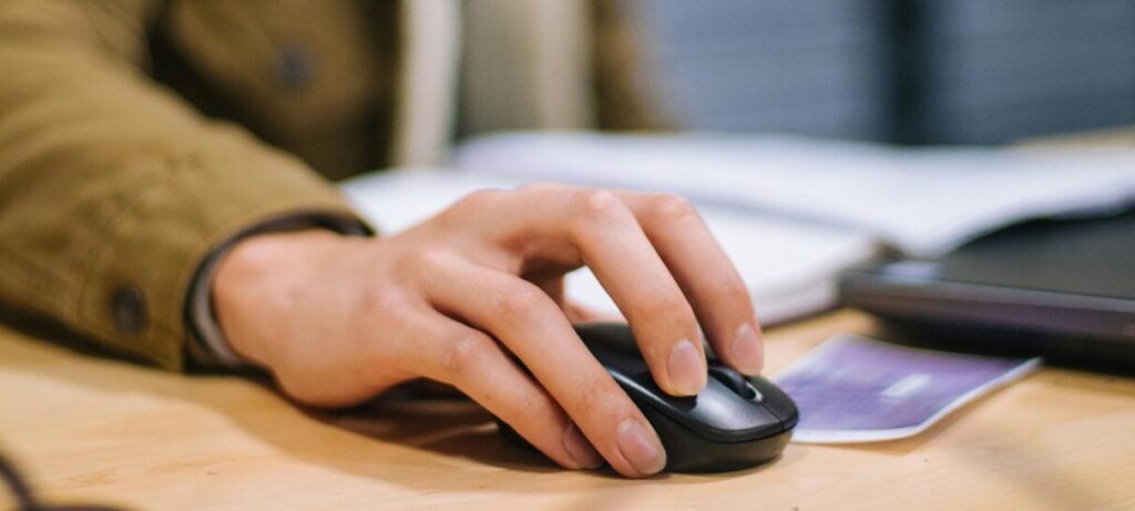 The Difference Between a Click and a Session