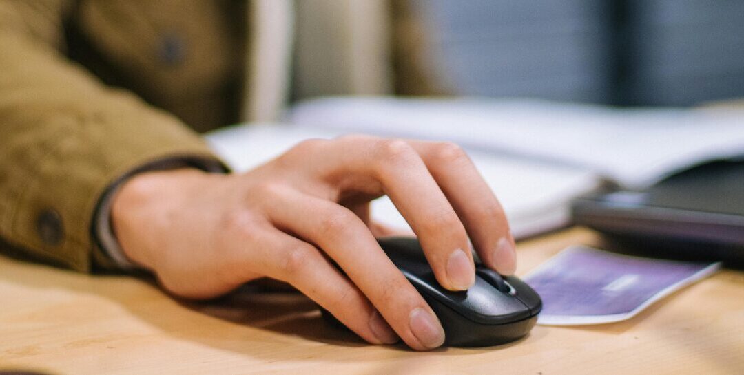 The Difference Between a Click and a Session