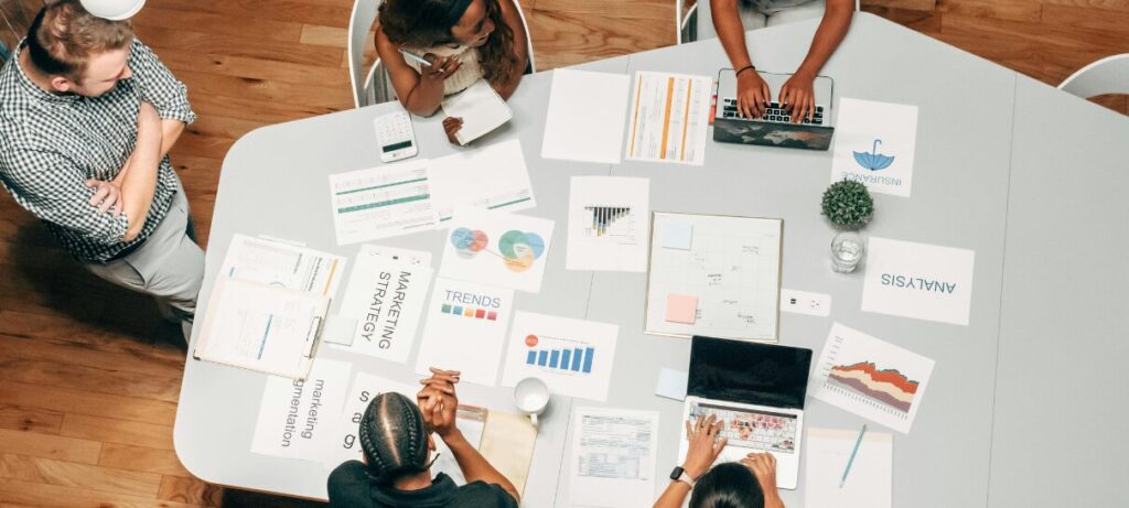 There is a New Acronym in Town and Its AMA