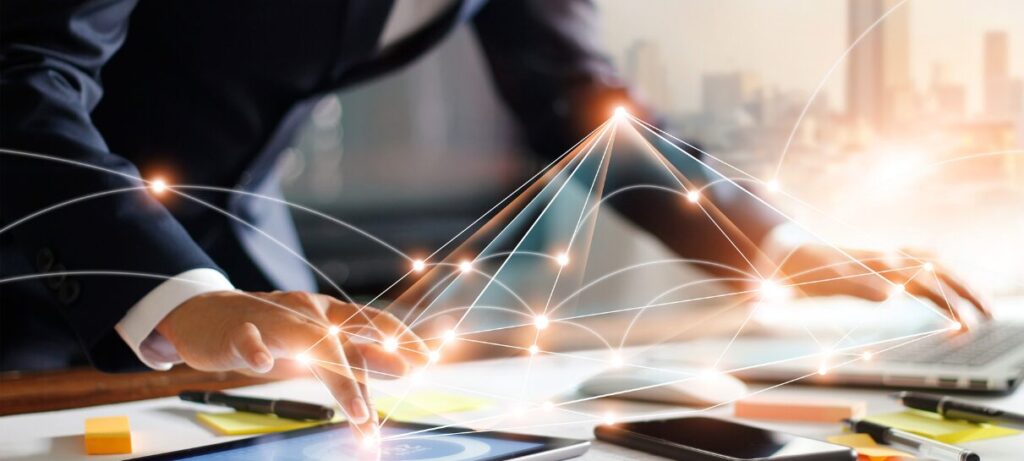 Traditional Print Vs Digital Marketing
