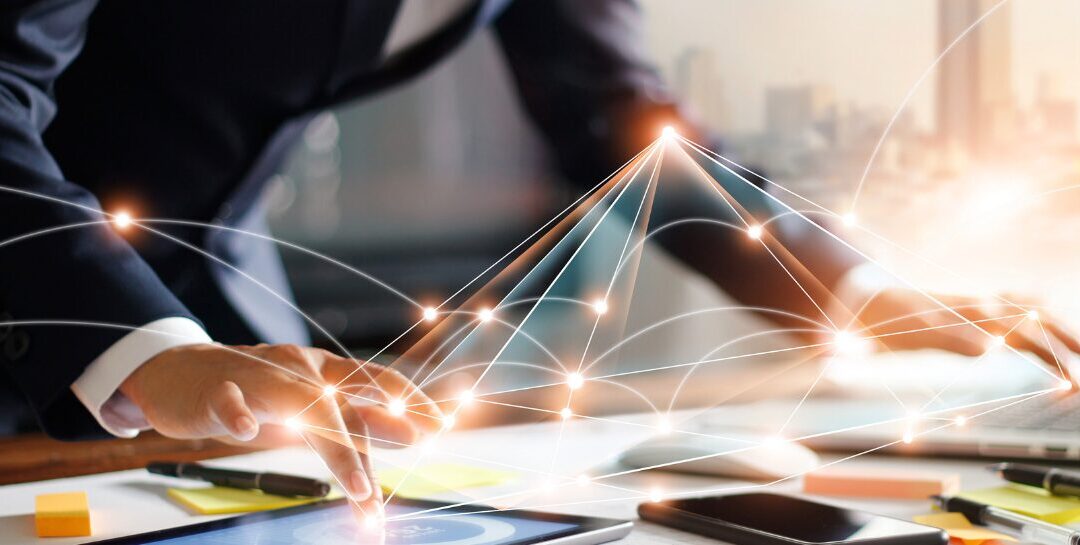 Traditional Print vs. Digital Marketing