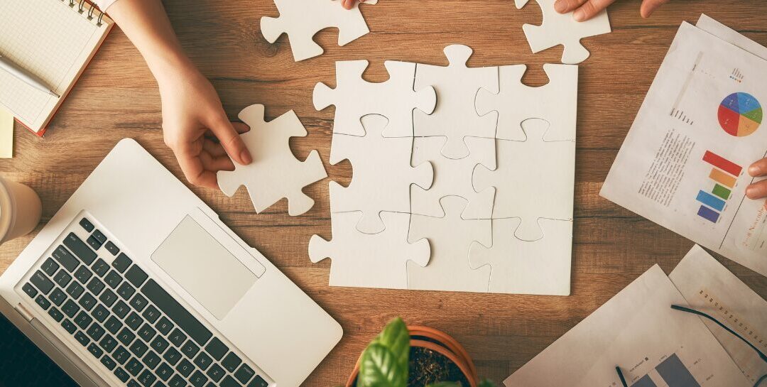 7 Steps to Effectively Put Together a Marketing Strategy