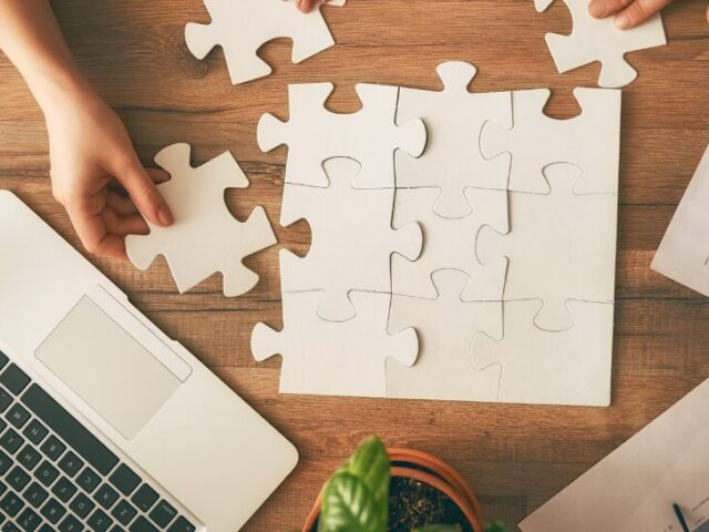 Articles 1 7 Steps to Effectively Put Together a Marketing Strategy