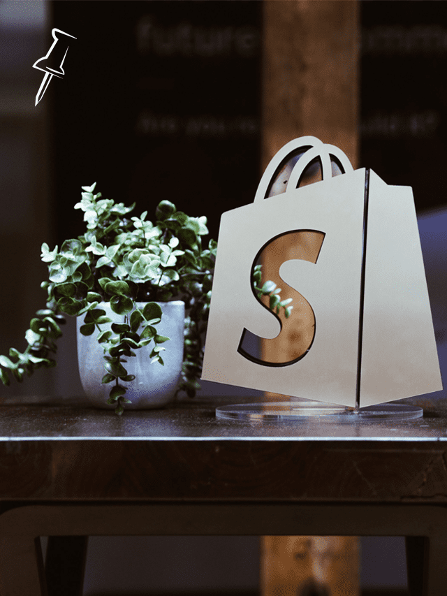 Starting A Shopify Online Store