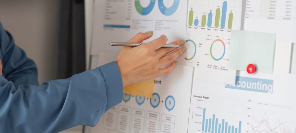 What is Data Visualization and Why Is It Beneficial