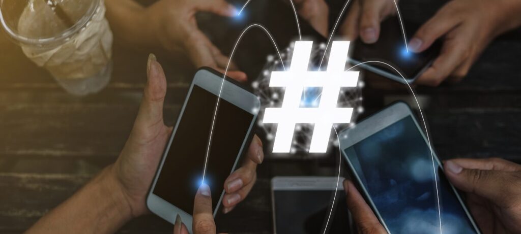 How Hashtags Can Help Your Business