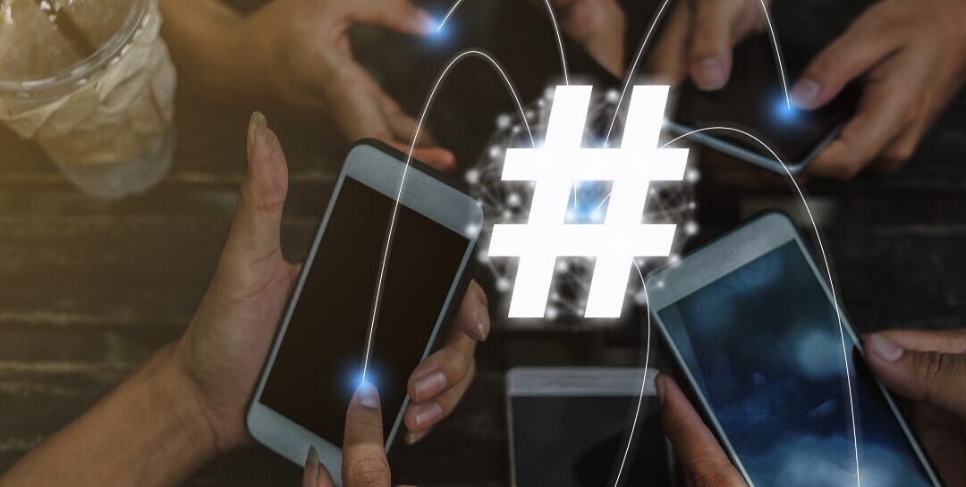 How Hashtags Can Help Your Business