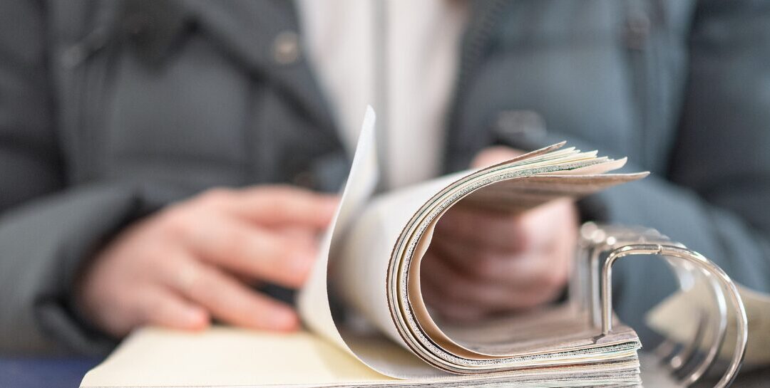 How To Create A Product Catalog