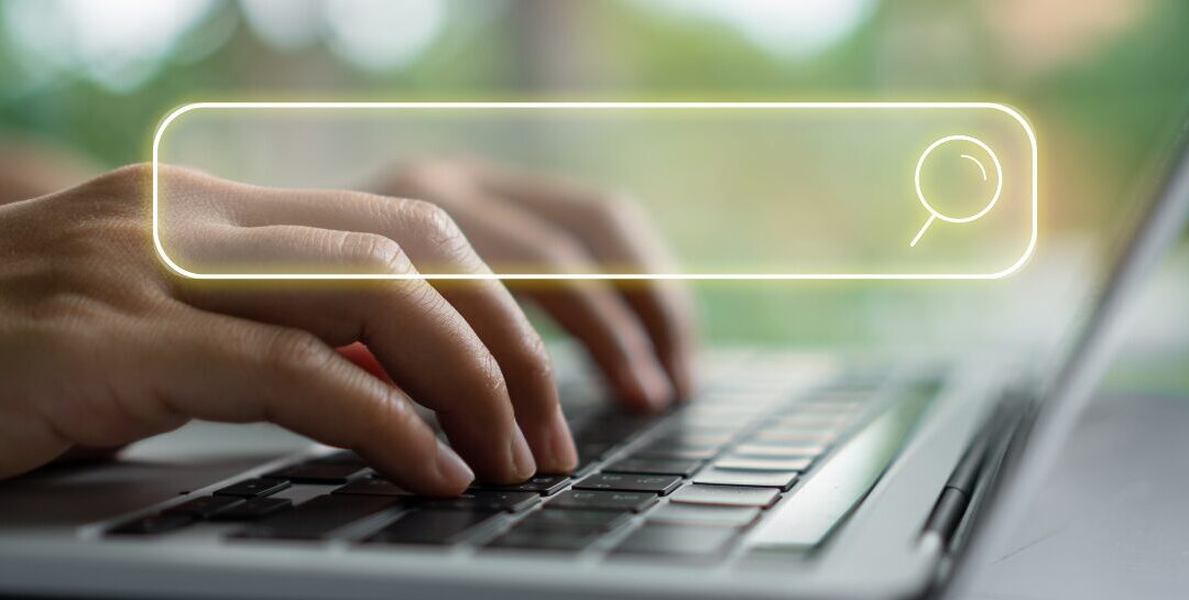 The 3 Types Of Search Queries