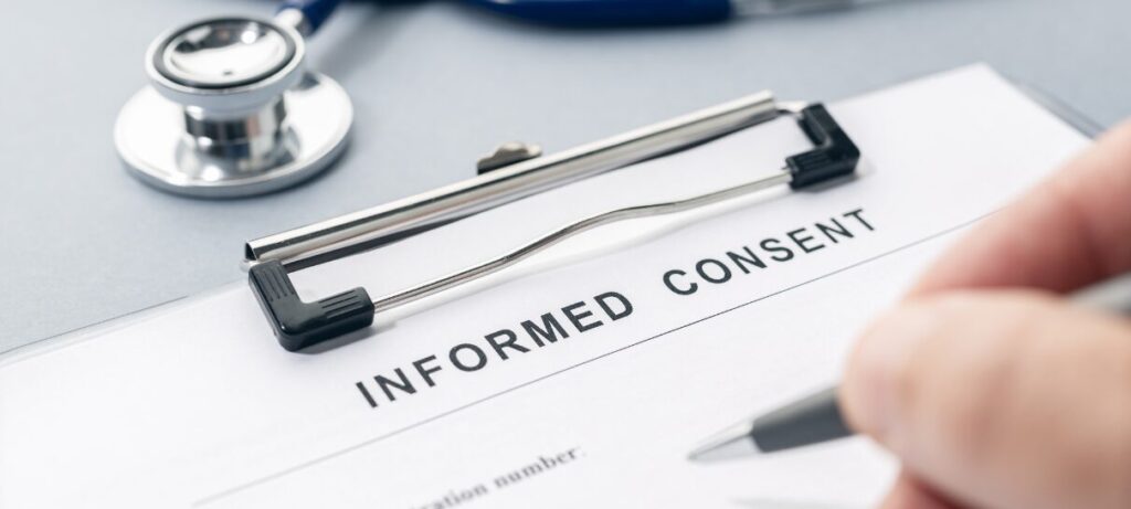 How Corkboard Concepts Supports Tag Management Consent