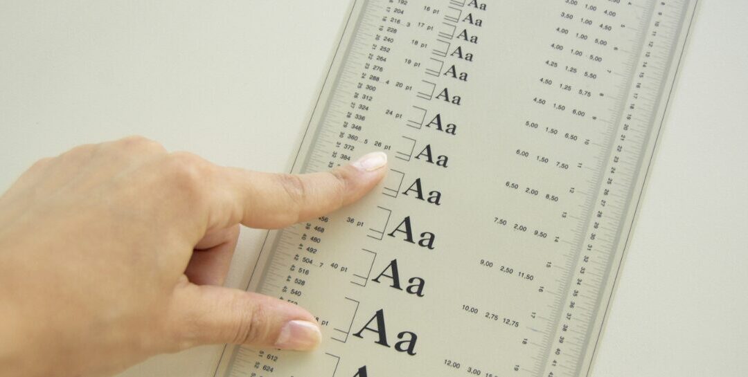 What is Typography & Why is it Important?