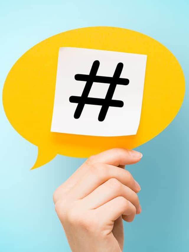 How Hashtags Can Help Your Business