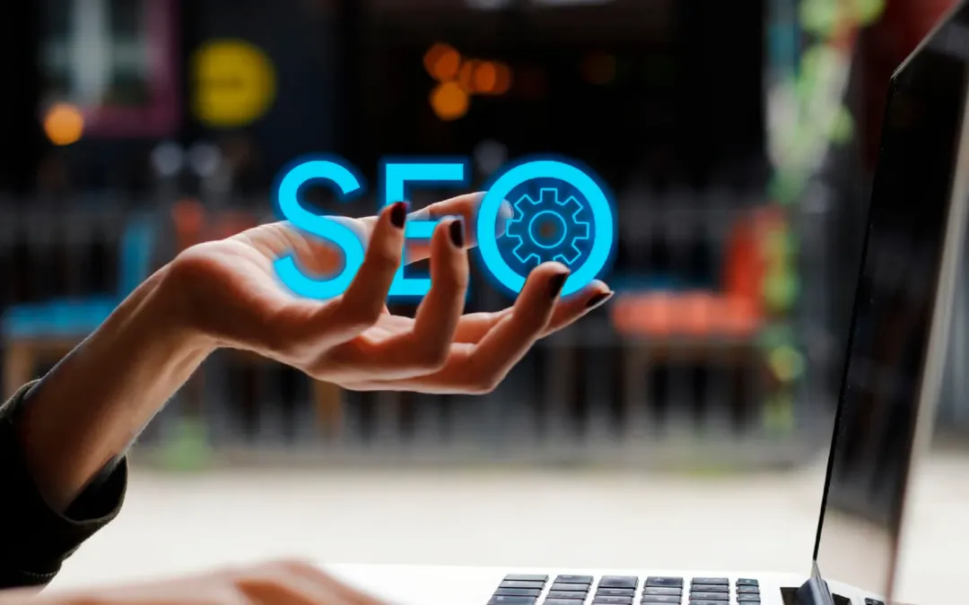 Core Web Vitals And Search Engine Optimization