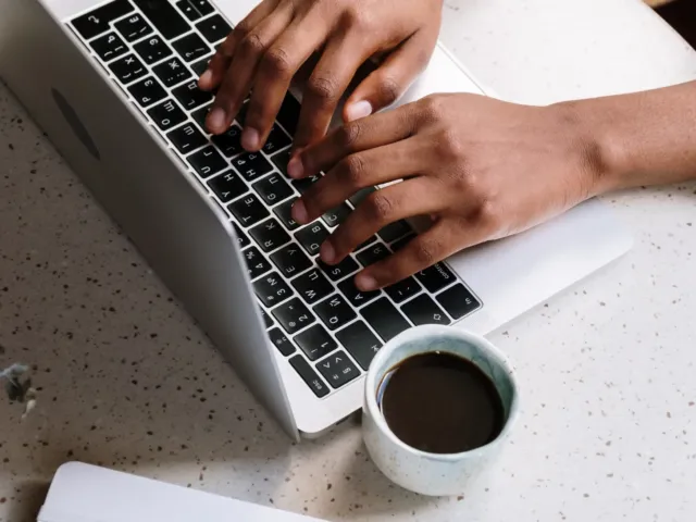 Try Not To Get Blogged Down