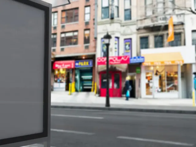 OOH – What it is and why you should be all about it