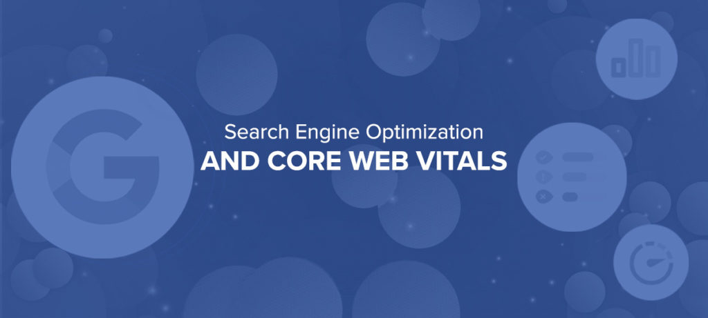 Search Engine Optimization And Core Web Vitals