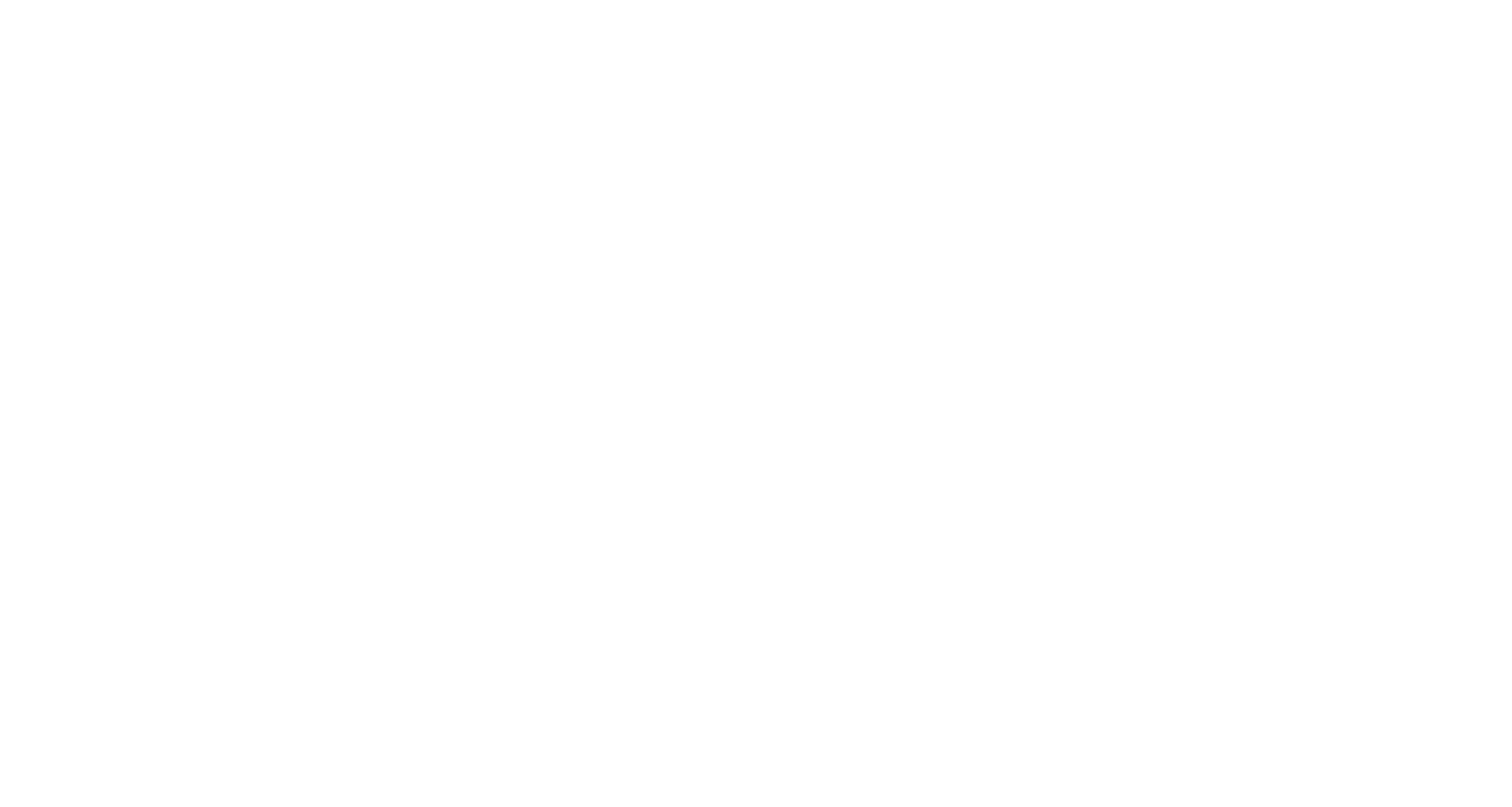 Corkboard logo full white