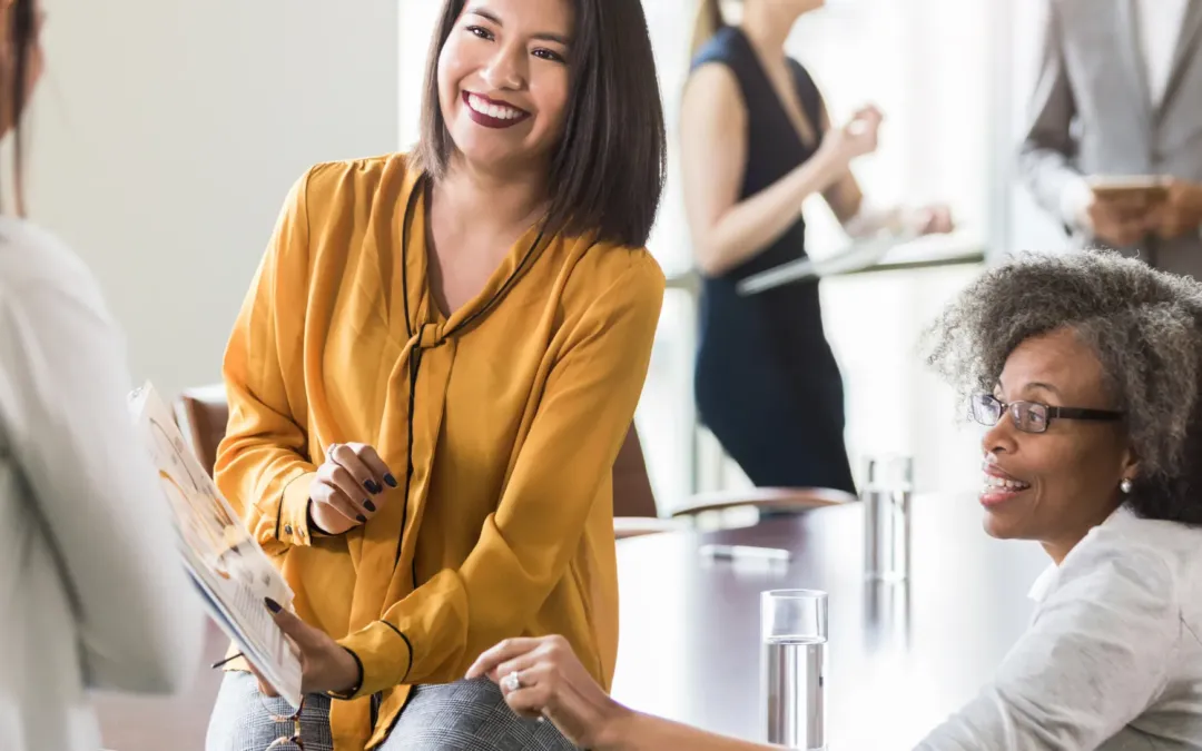 How Corkboard Concepts Supports Non-Profits