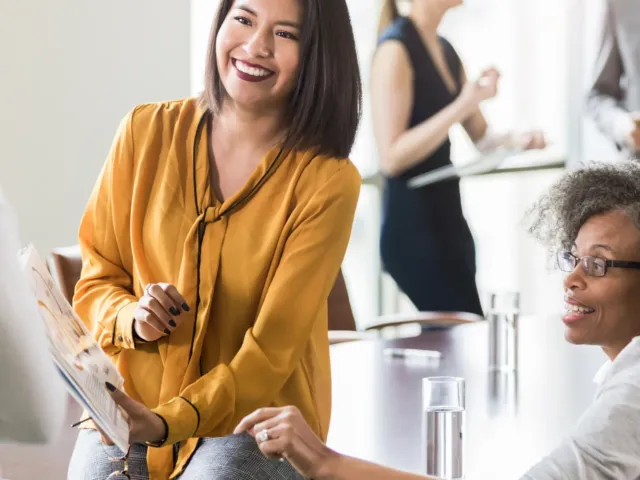 How Corkboard Concepts Supports Non-Profits