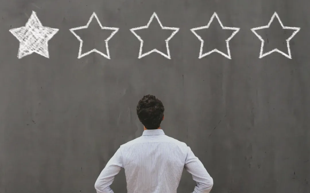 5 Steps On How to Respond to Negative Reviews