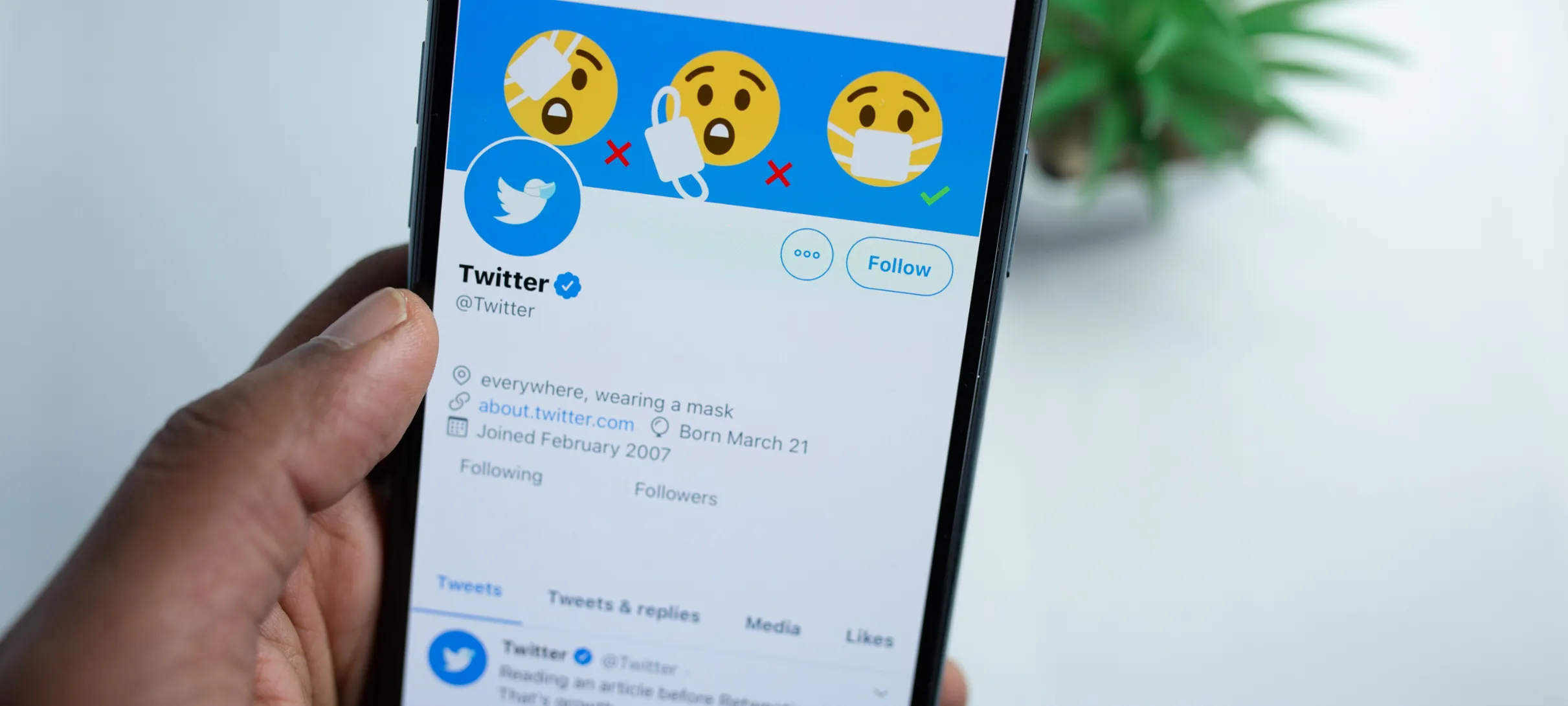 Twitter as a viable paid media platform blog cover
