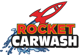 rocket carwash