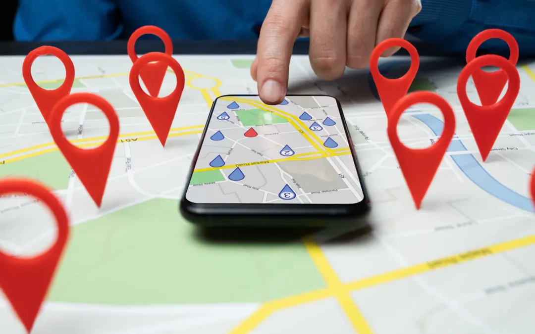 How to Create a Custom Google Map