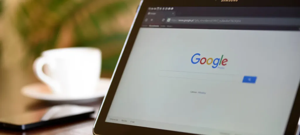 how to create a google web story blog cover