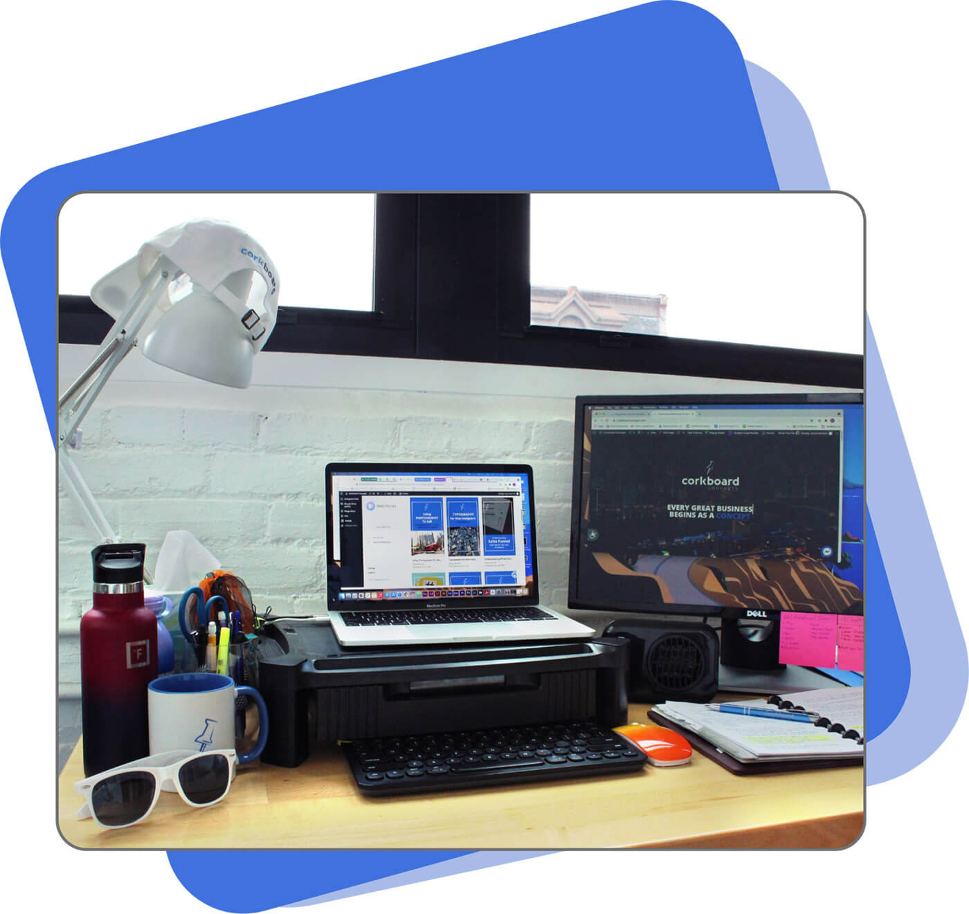 Strategic Marketing Plan@2x