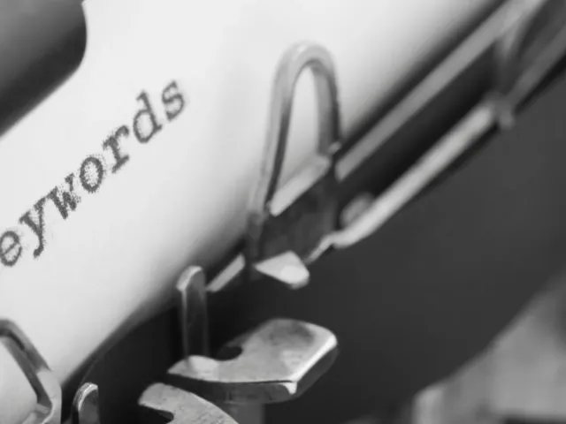 How To Leverage Keywords On Buyer Intent