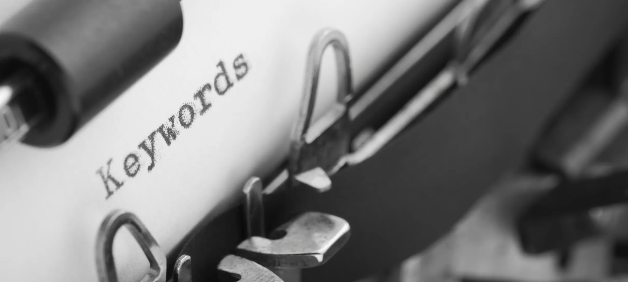 corkboard concepts leverages keywords on buyer intent blog cover