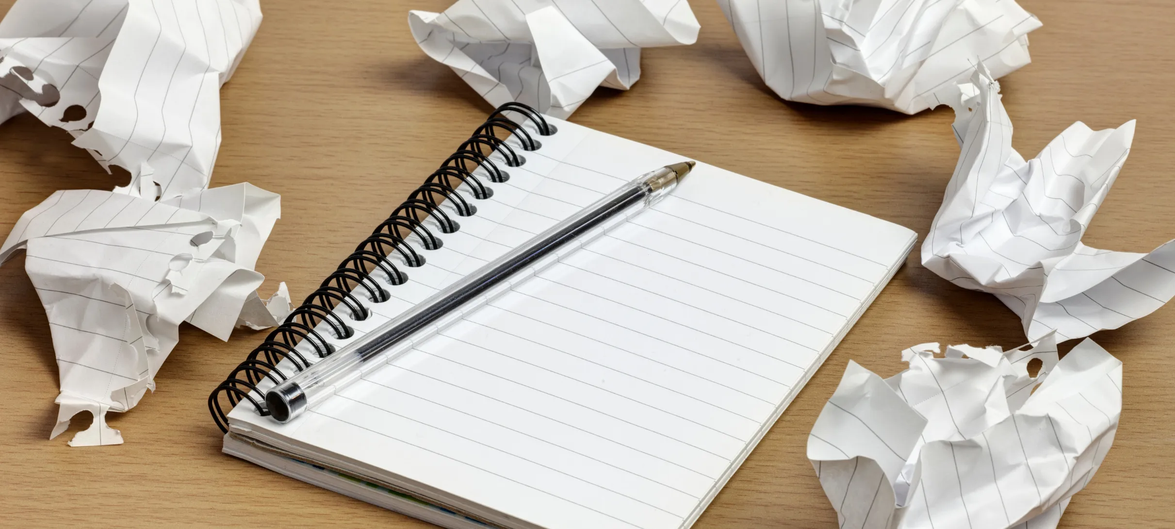 fighting that end-of-year creative block
