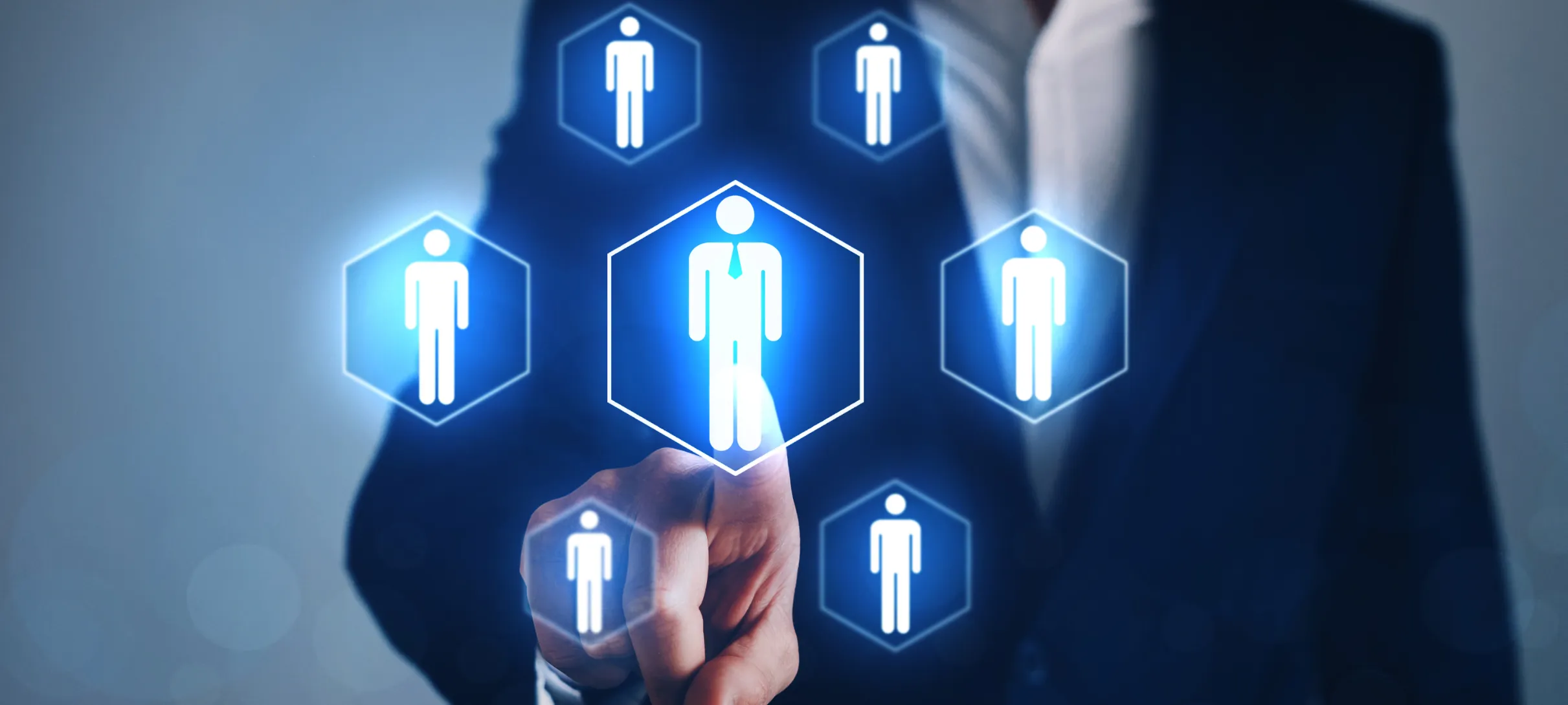 how to run a successful recruitment campaign blog cover