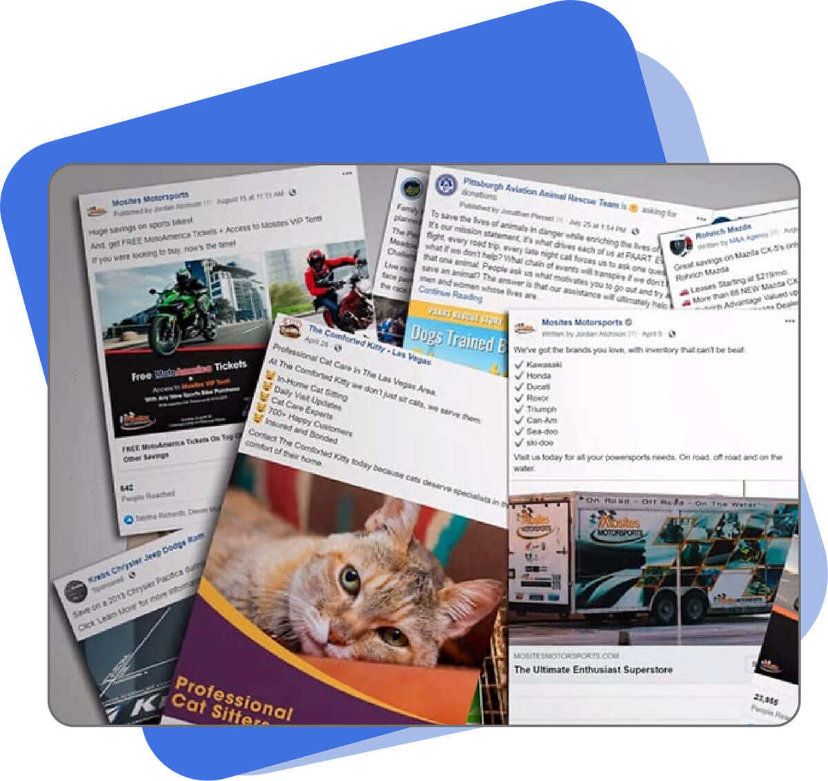 Social Media Adv