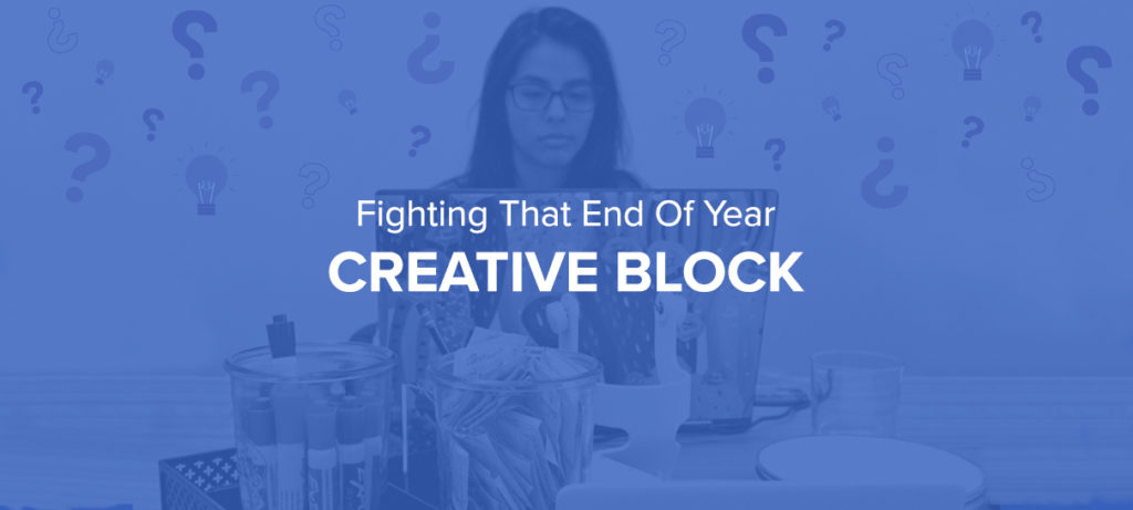 Tips To Fighting Creative Block