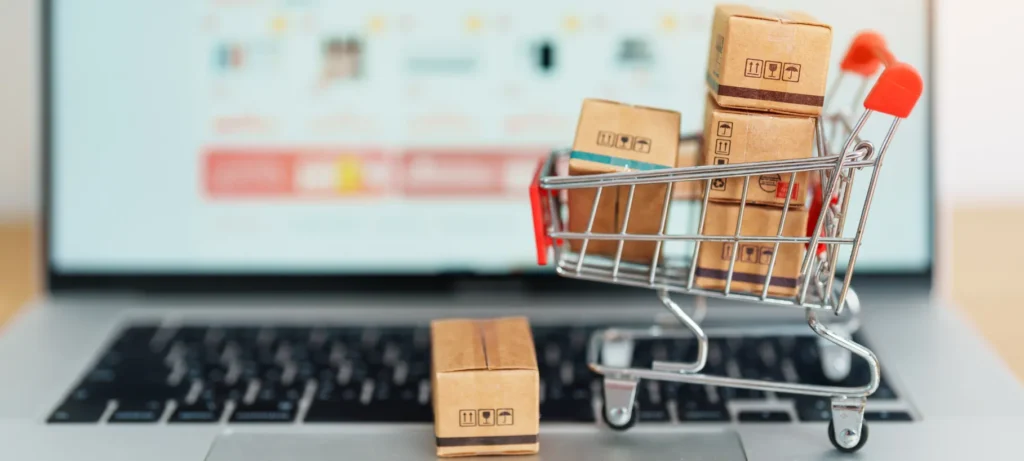 4 Successful eCommerce Platforms for Small Business Featured Image