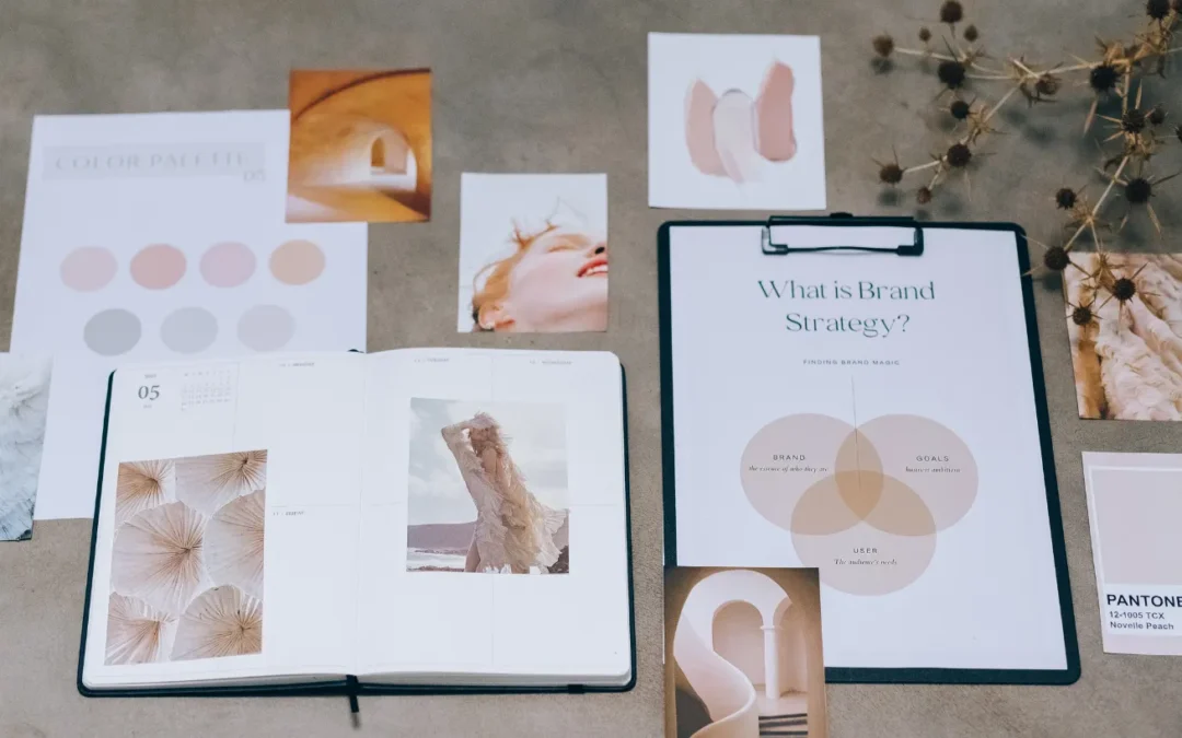 5 Tips For A Successful Rebrand