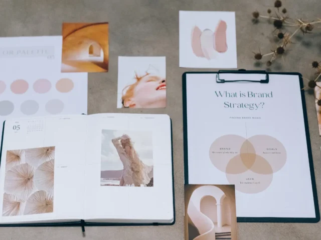 5 Tips For A Successful Rebrand