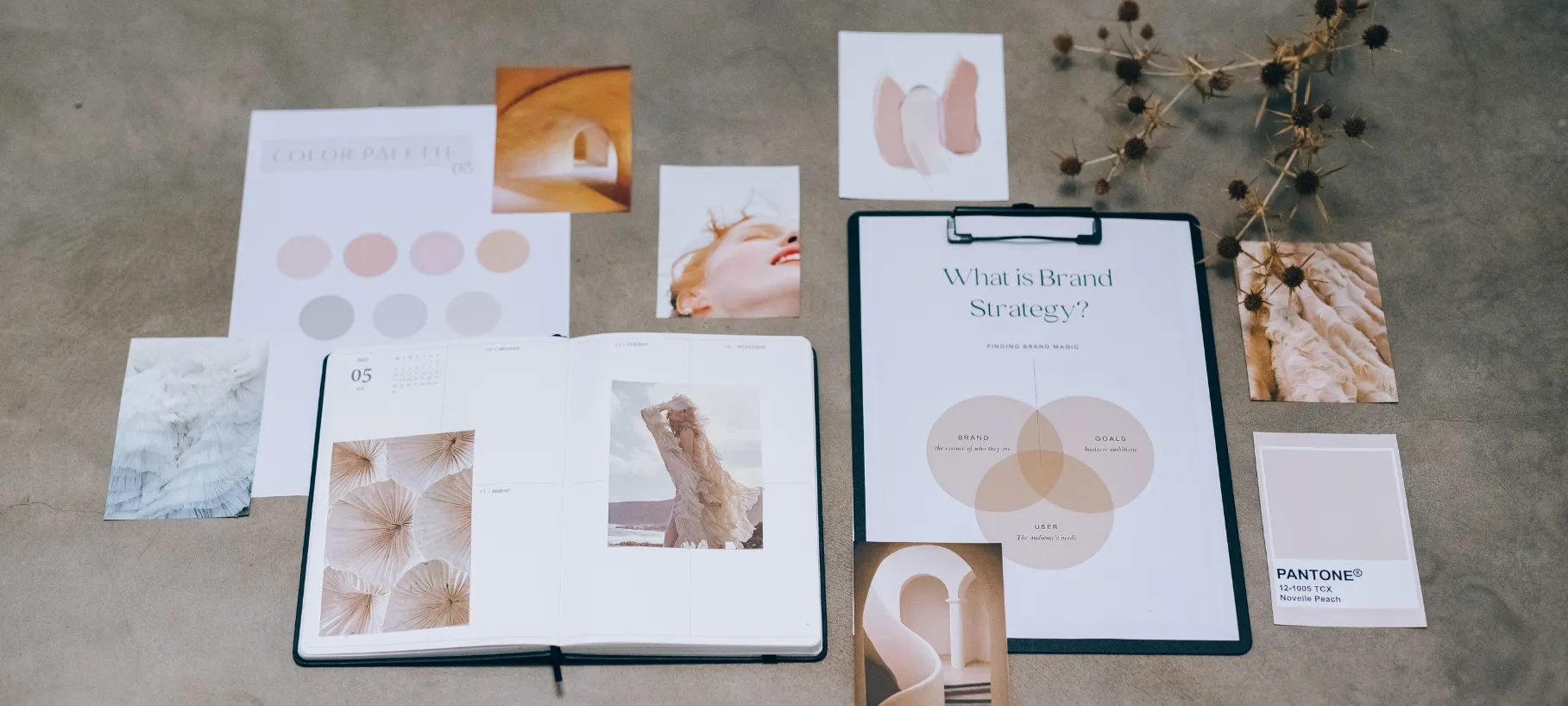 5 Tips For A Successful Rebrand