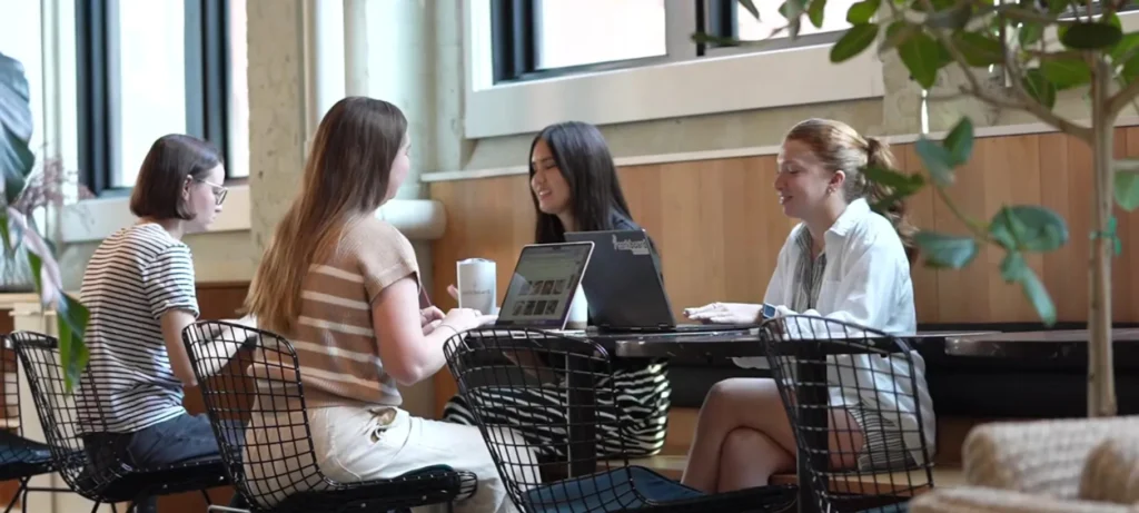 Digital Targeting, Engagement & Recruitment with Corkboard Concepts Featured Image