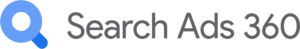 search ads 360 logo