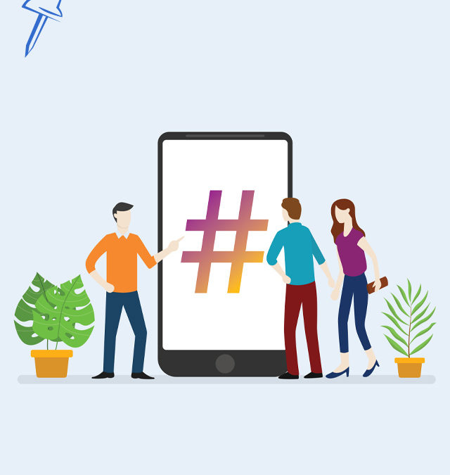 How To Choose The Right Hashtags