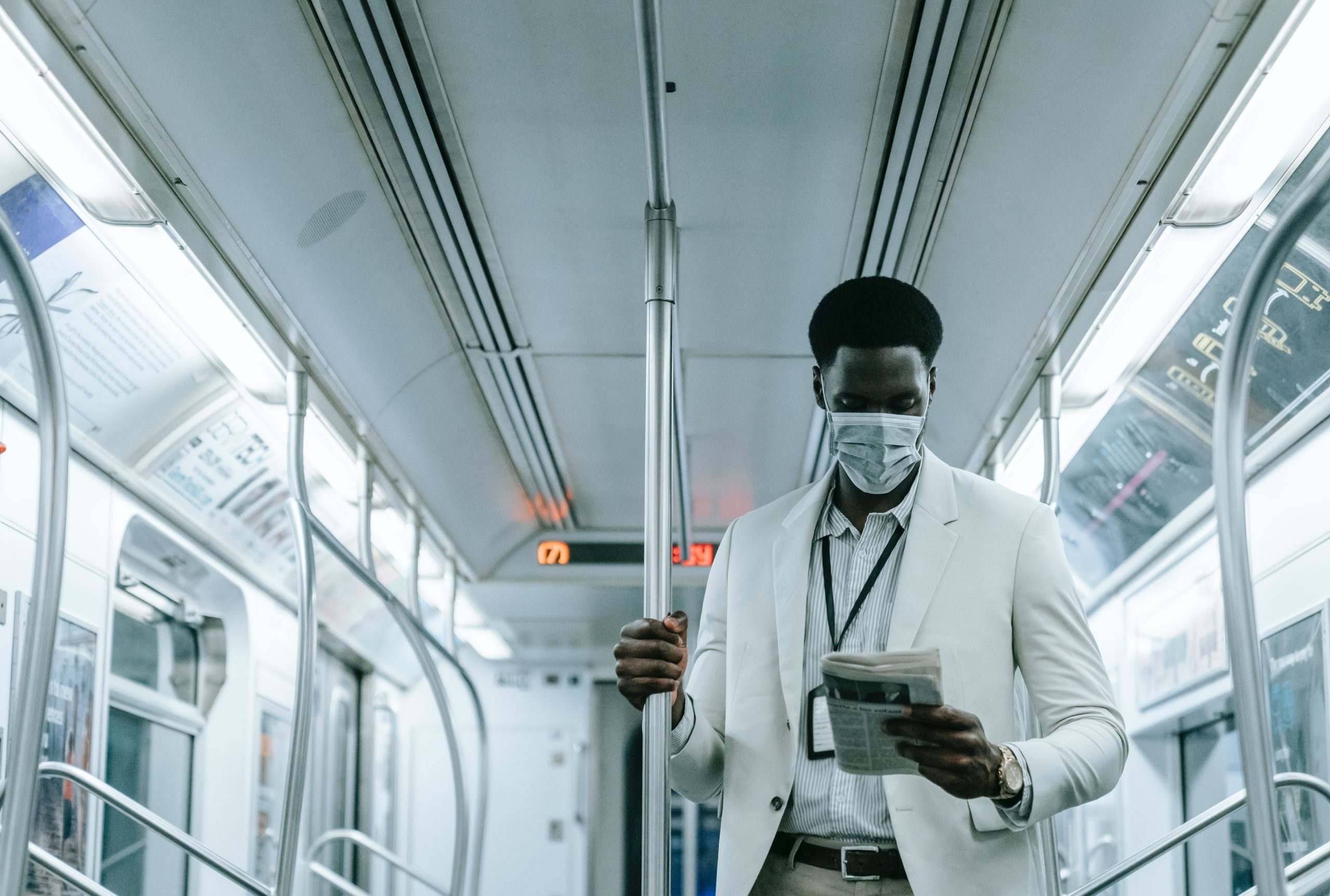 Print Media Is Still Relevant: Effects on the pandemic 