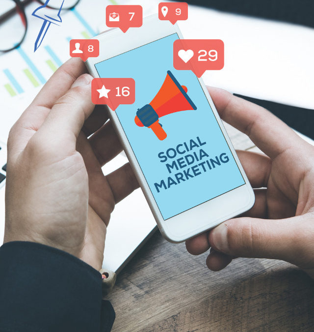 5 Social Media Tips For Businesses